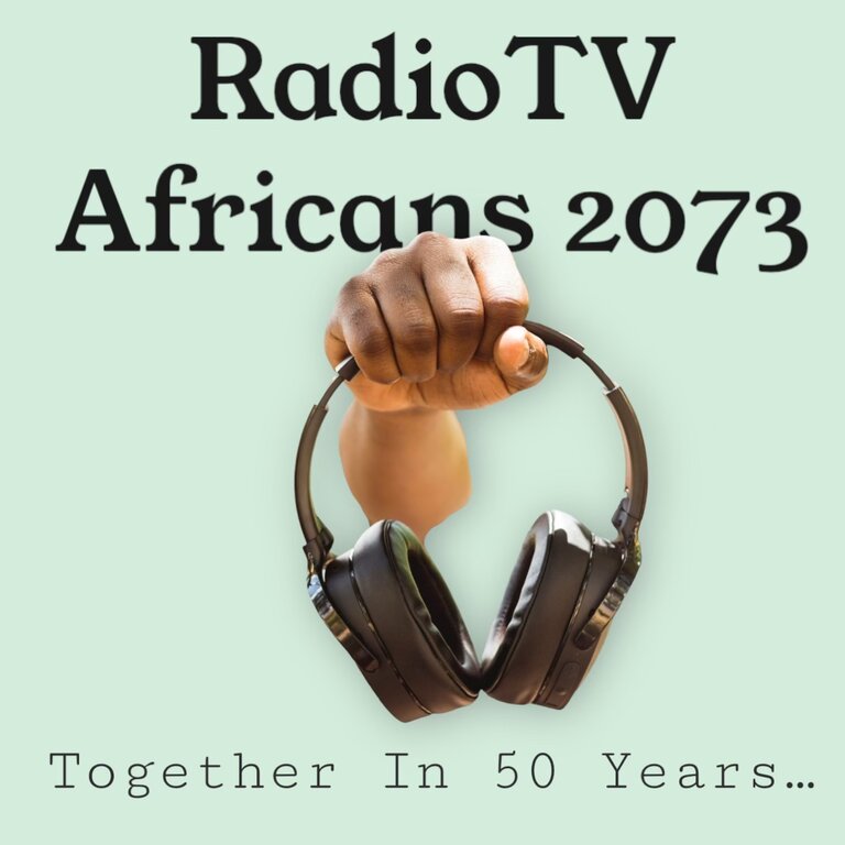 Radio/TV Africans2073
